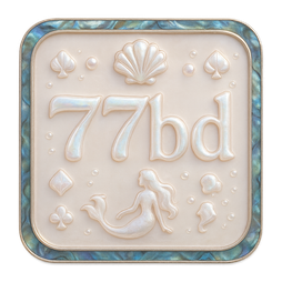 77bd logo
